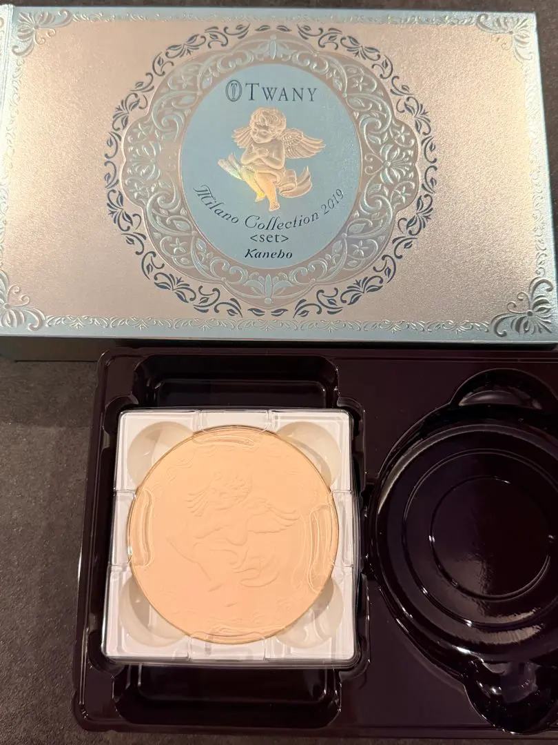 2026年最新】ミラノコレクション2019 トワニーの人気アイテム - メルカリ