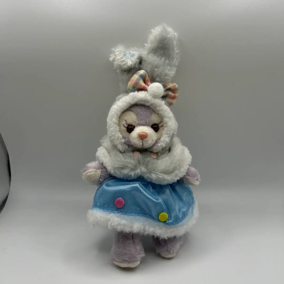 2026年最新】ステラルー ぬいぐるみバッジ ウィンターホリデーの人気