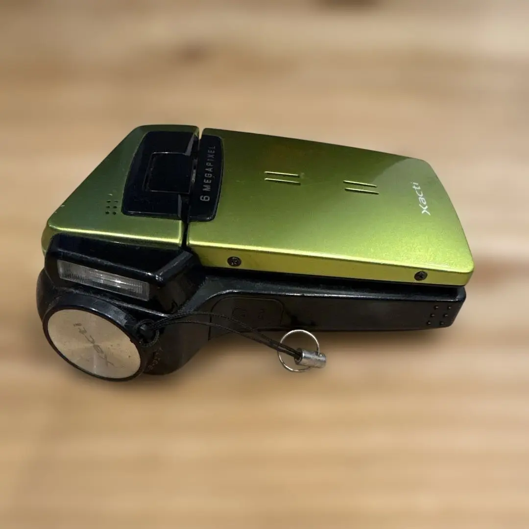 2026年最新】SANYO Xacti DMX-CG6の人気アイテム - メルカリ