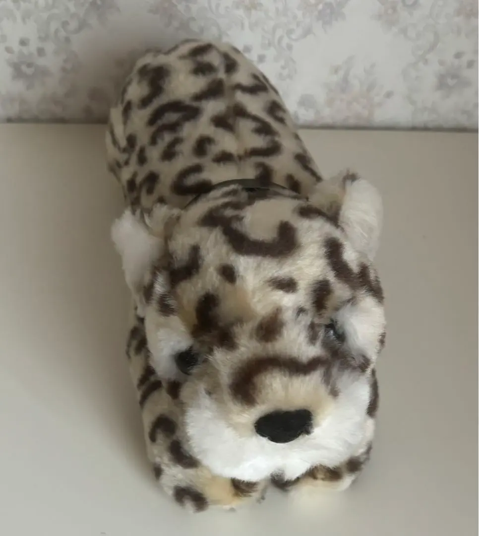 2026年最新】ジャガー ぬいぐるみ ノベルティの人気アイテム - メルカリ