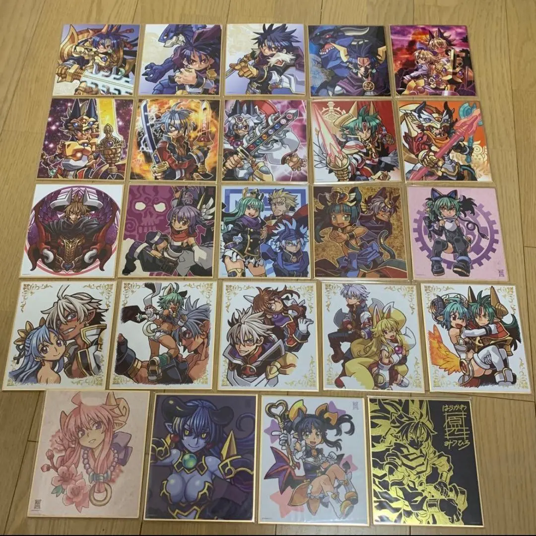 2026年最新】神羅万象 コンプの人気アイテム - メルカリ