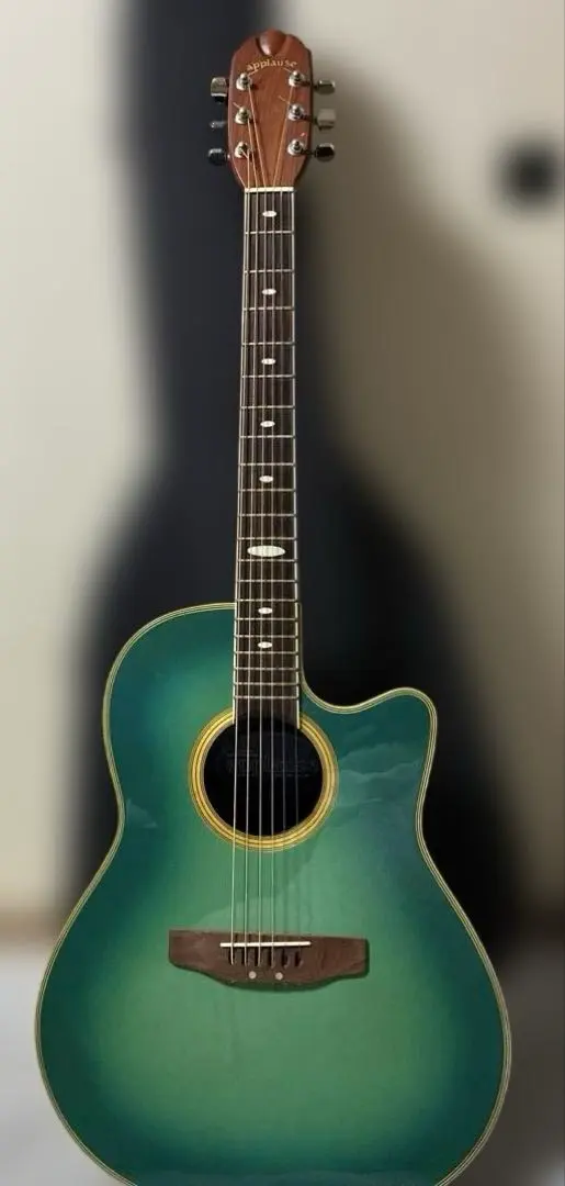 2026年最新】applause エレアコの人気アイテム - メルカリ