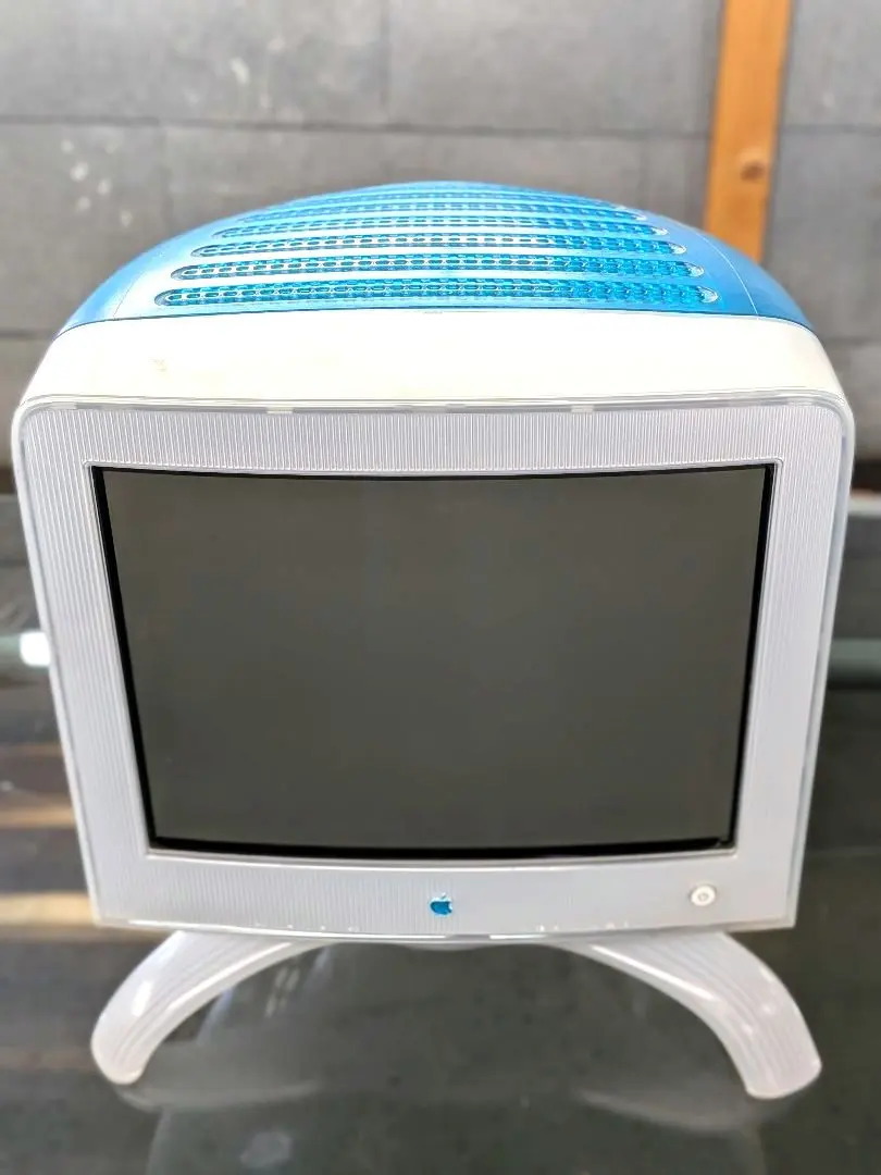 2026年最新】imac g3の人気アイテム - メルカリ