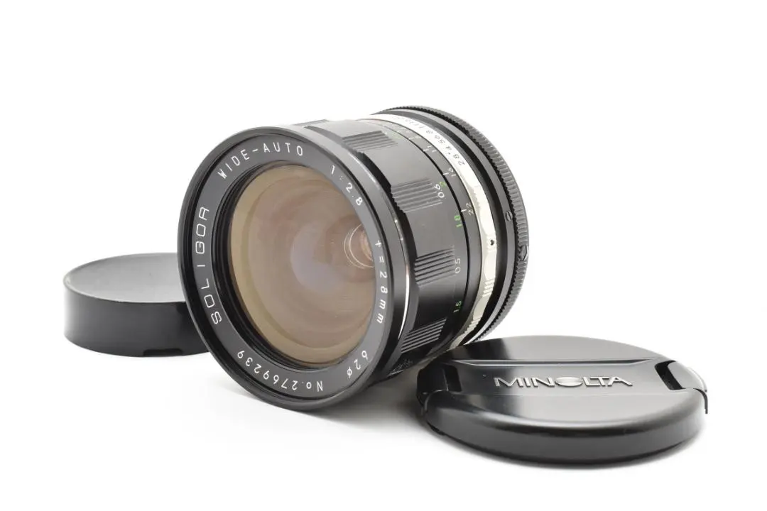 2026年最新】soligor 8の人気アイテム - メルカリ