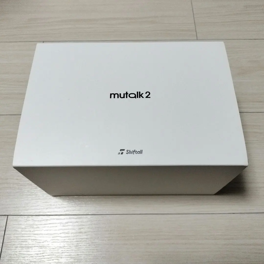 2026年最新】mutalkの人気アイテム - メルカリ