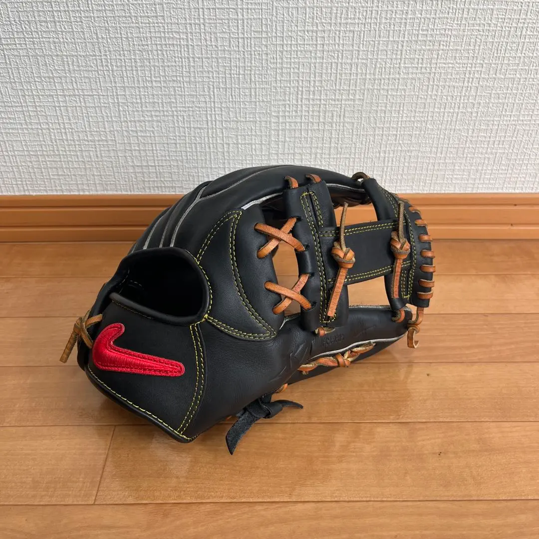 2026年最新】nike グローブ ラベルの人気アイテム - メルカリ