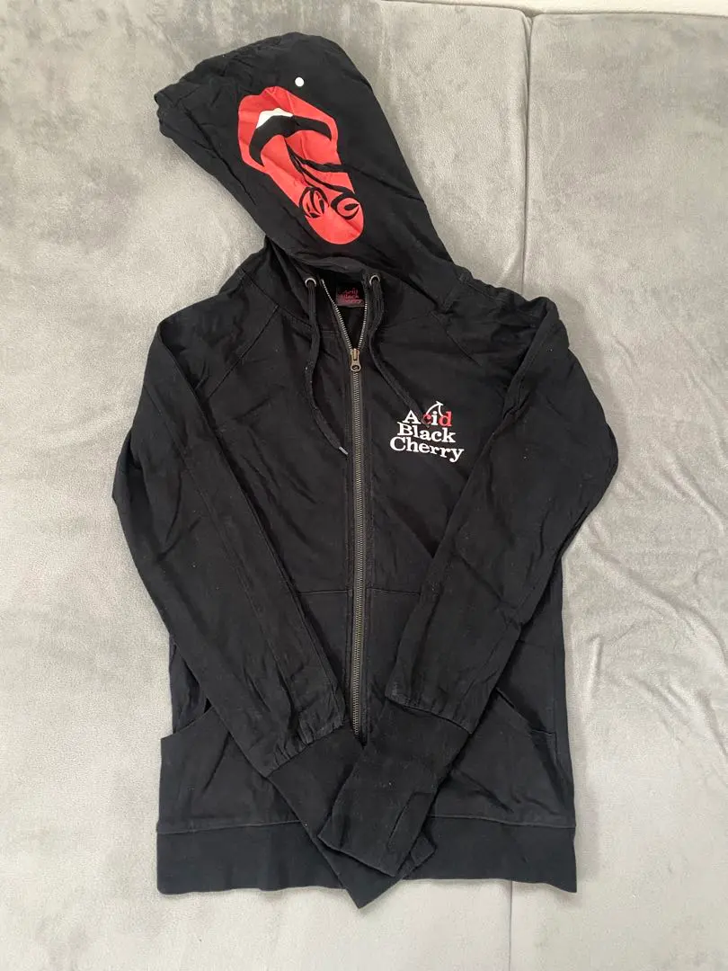 2026年最新】Acid black cherry パーカー セットの人気アイテム - メルカリ