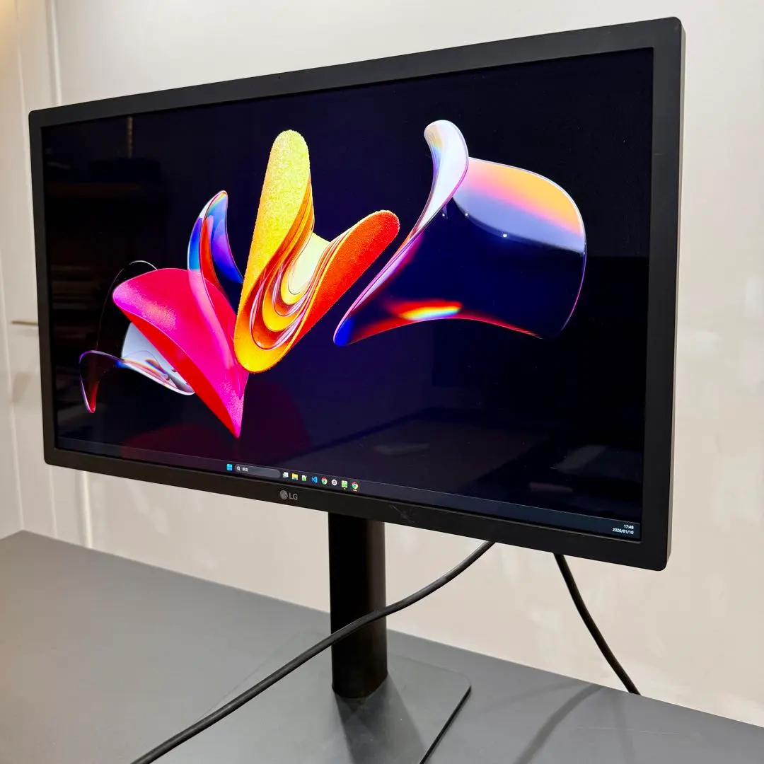 2026年最新】LG UltraFine 5Kの人気アイテム - メルカリ
