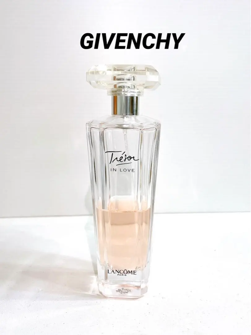 2026年最新】ランコム トレゾア イン ラブの人気アイテム - メルカリ