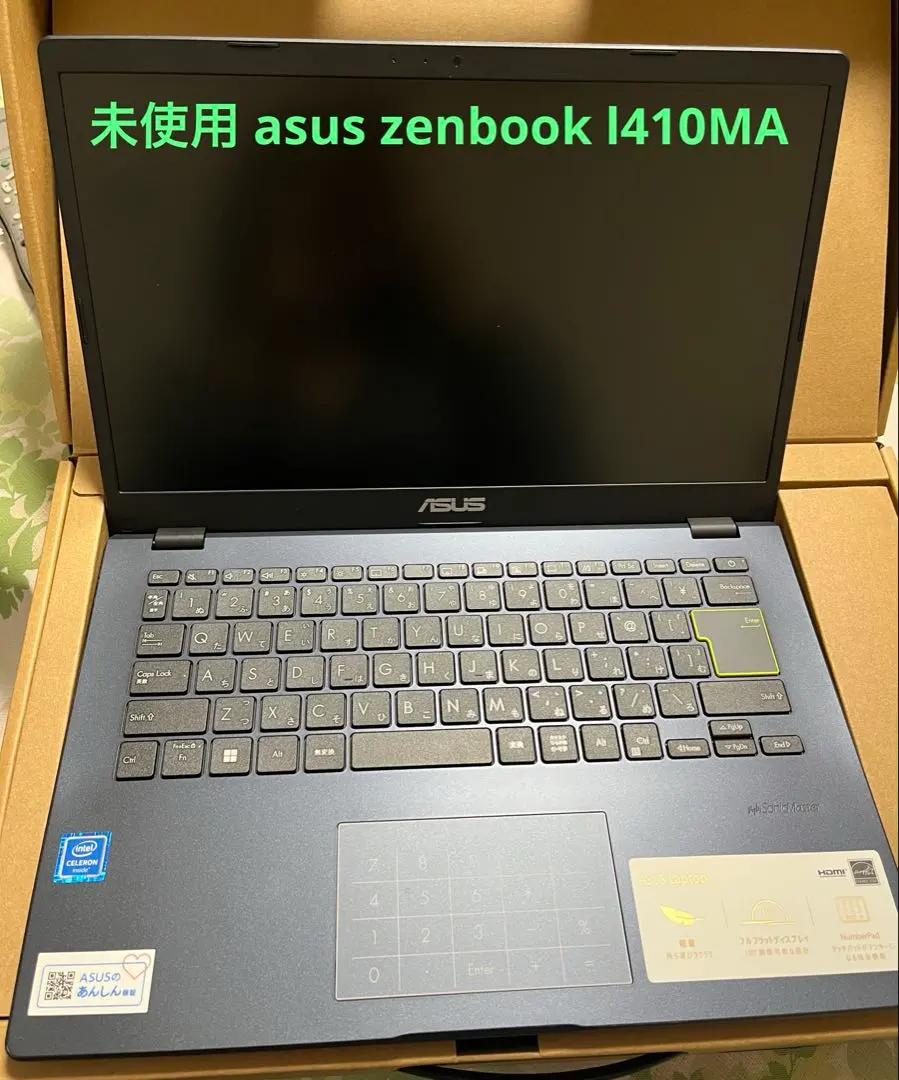 2026年最新】ASUS zenbook 14 um425の人気アイテム - メルカリ