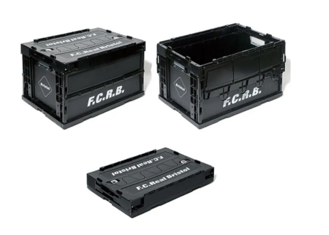 2026年最新】fcrb コンテナの人気アイテム - メルカリ
