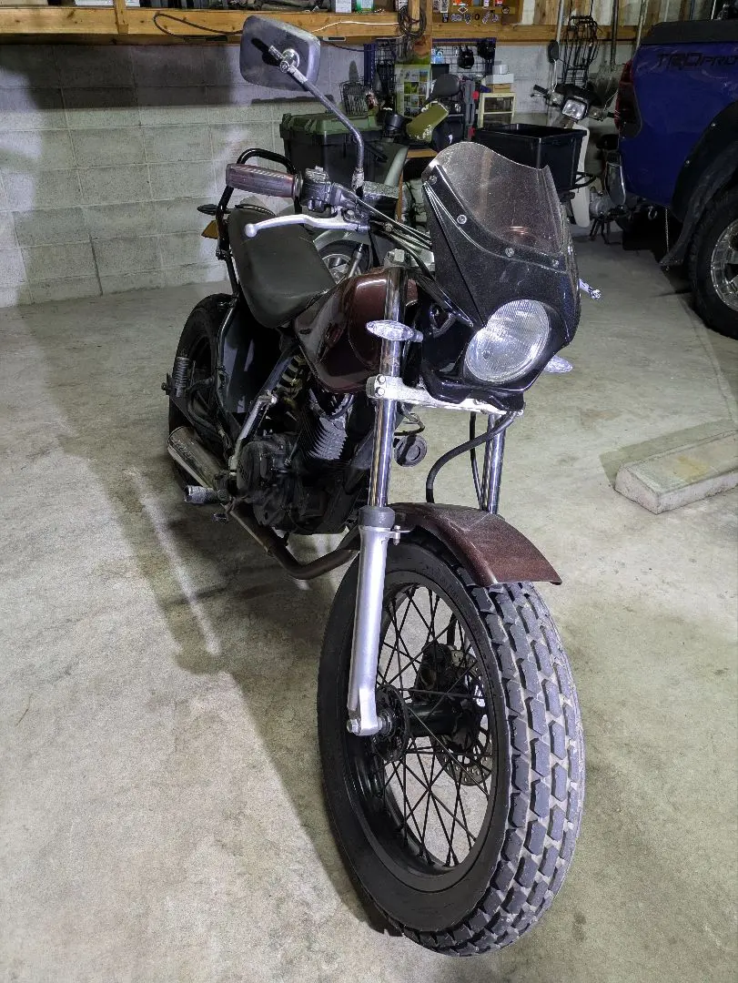 2026年最新】tw スーパートラップ マフラーの人気アイテム - メルカリ