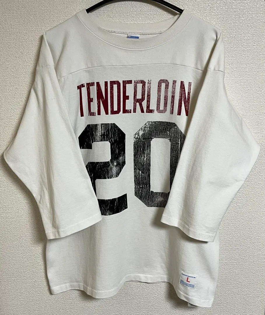 2026年最新】TENDERLOIN CHAMPIONの人気アイテム - メルカリ