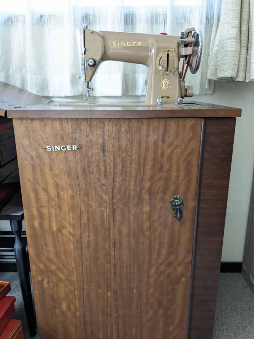 2026年最新】シンガー ミシン 191uの人気アイテム - メルカリ