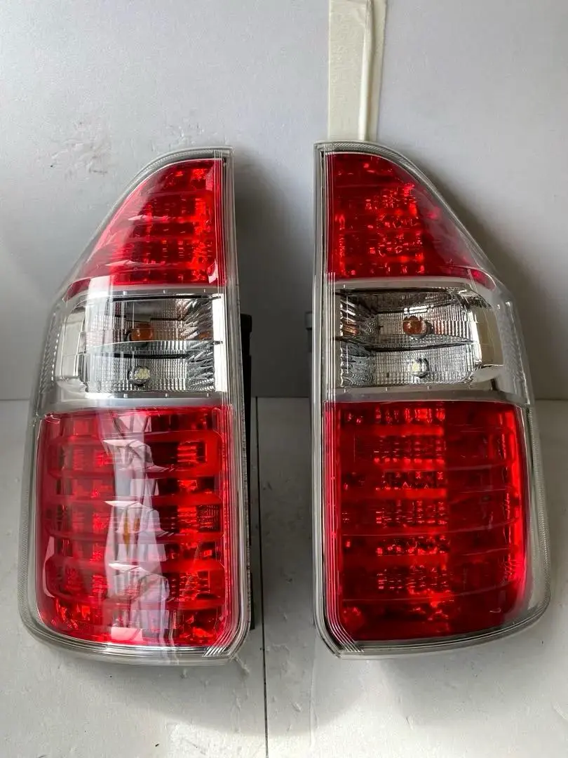 2026年最新】70 ノア 後期 テールの人気アイテム - メルカリ