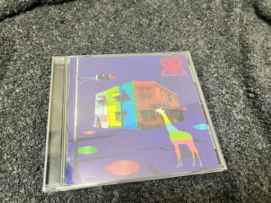 2026年最新】ハヌマーン regressive rockの人気アイテム - メルカリ