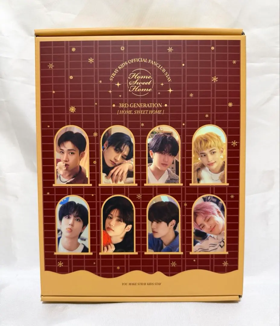 2026年最新】stray kids 3期 フォトブックの人気アイテム - メルカリ