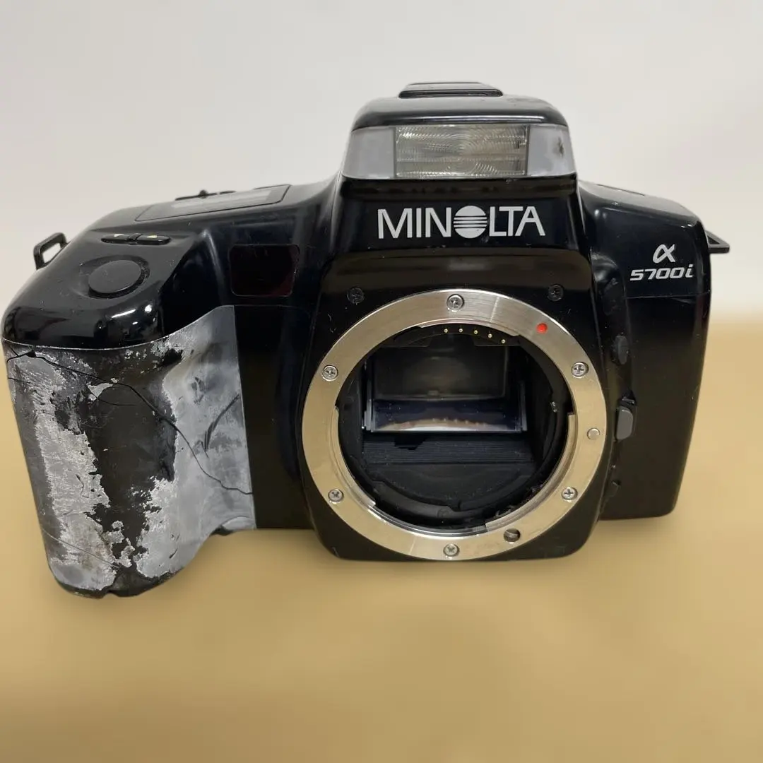2026年最新】MINOLTA α 5700Iの人気アイテム - メルカリ