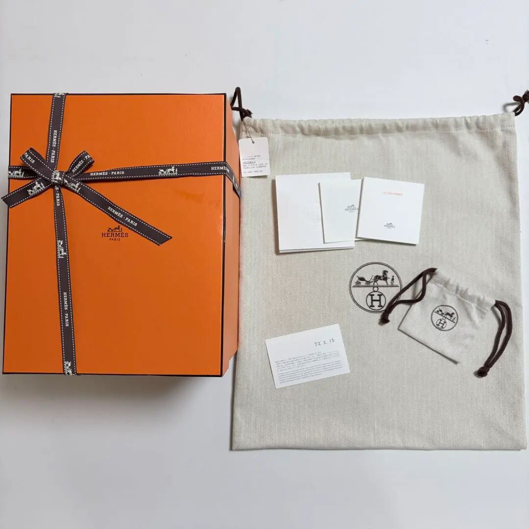 2026年最新】エルメス 空箱 ピコタンの人気アイテム - メルカリ