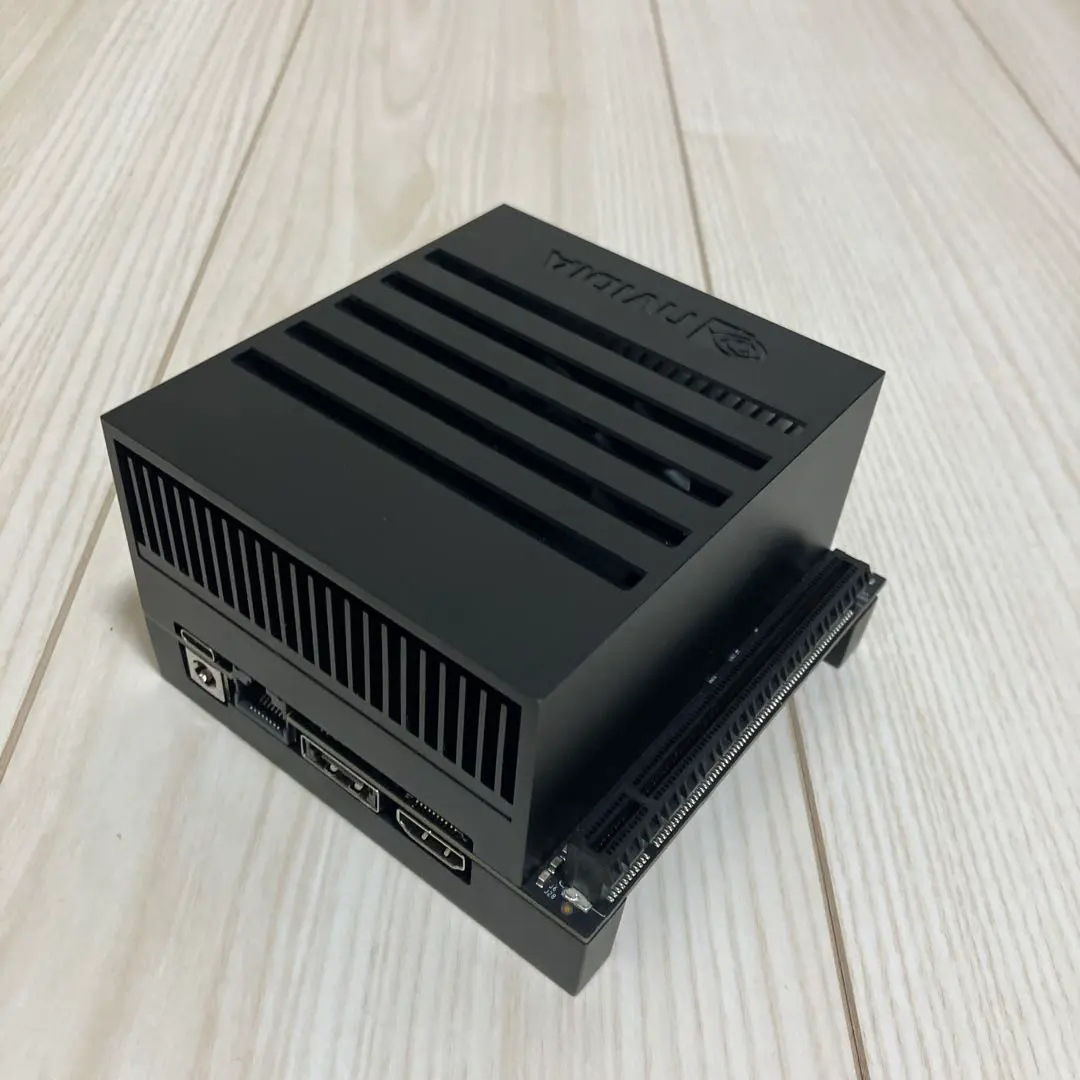 2026年最新】jetson xavierの人気アイテム - メルカリ