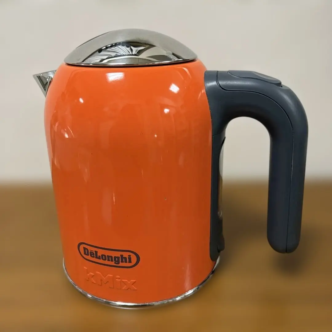 2026年最新】kmix デロンギ 電気ケトルの人気アイテム - メルカリ