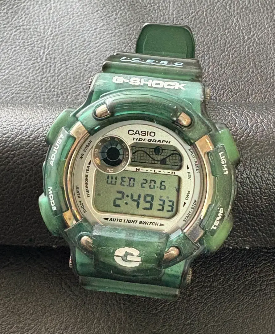 2026年最新】G-Shock 3420の人気アイテム - メルカリ