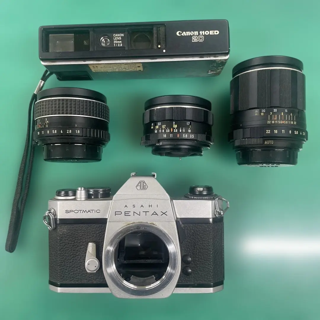 2026年最新】pentax smc takumar 105 2.8の人気アイテム - メルカリ