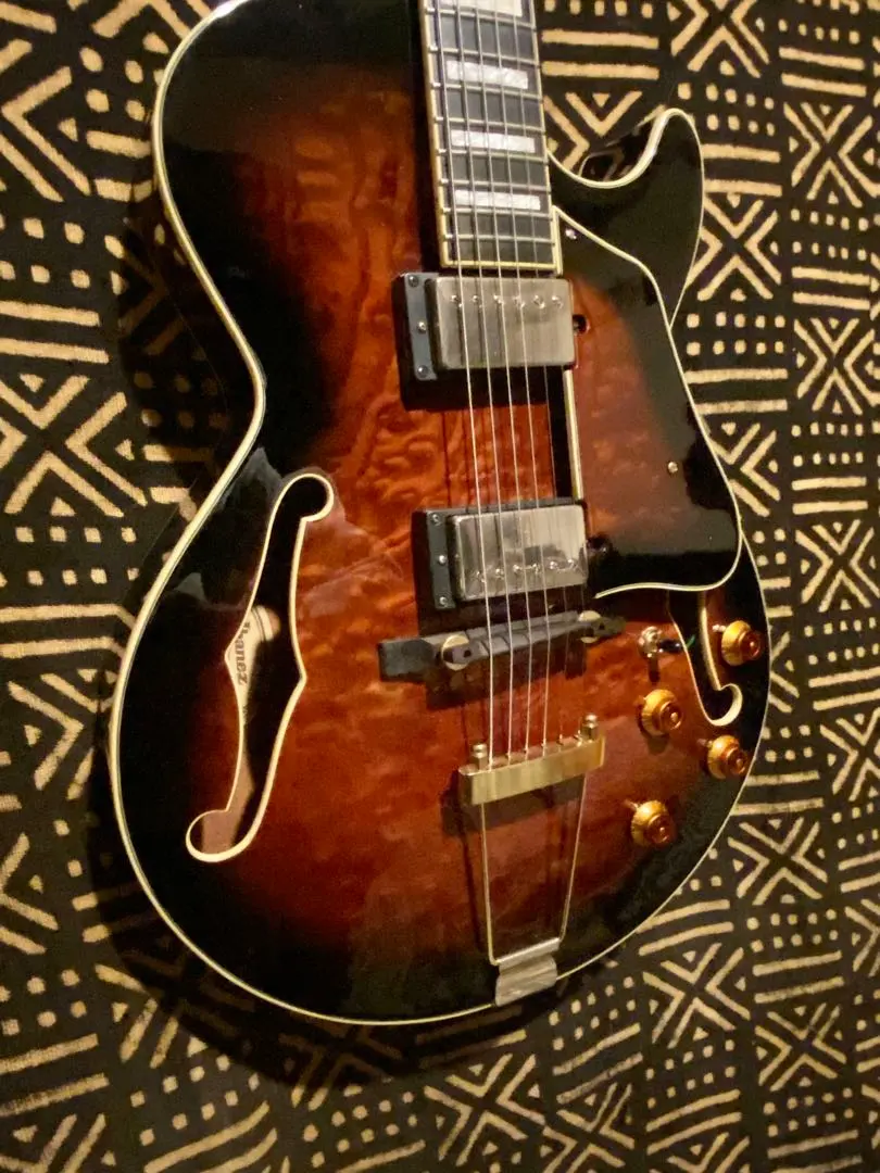 2026年最新】ibanez AG95の人気アイテム - メルカリ