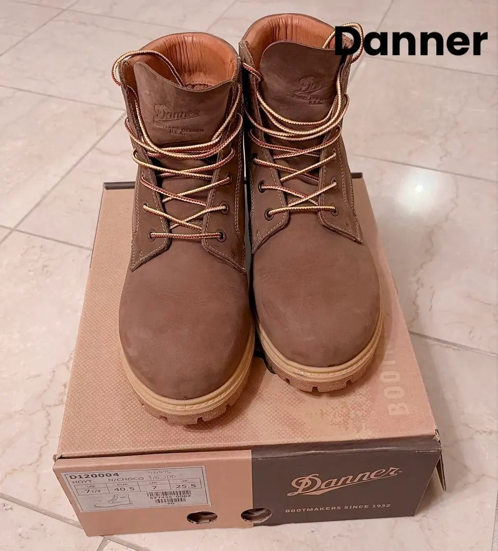 2026年最新】ダナー HOYTの人気アイテム - メルカリ