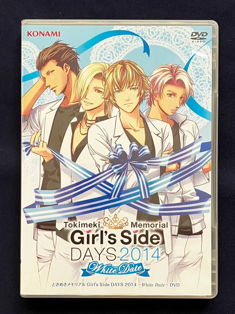 2026年最新】ときメモ gs dvdの人気アイテム - メルカリ