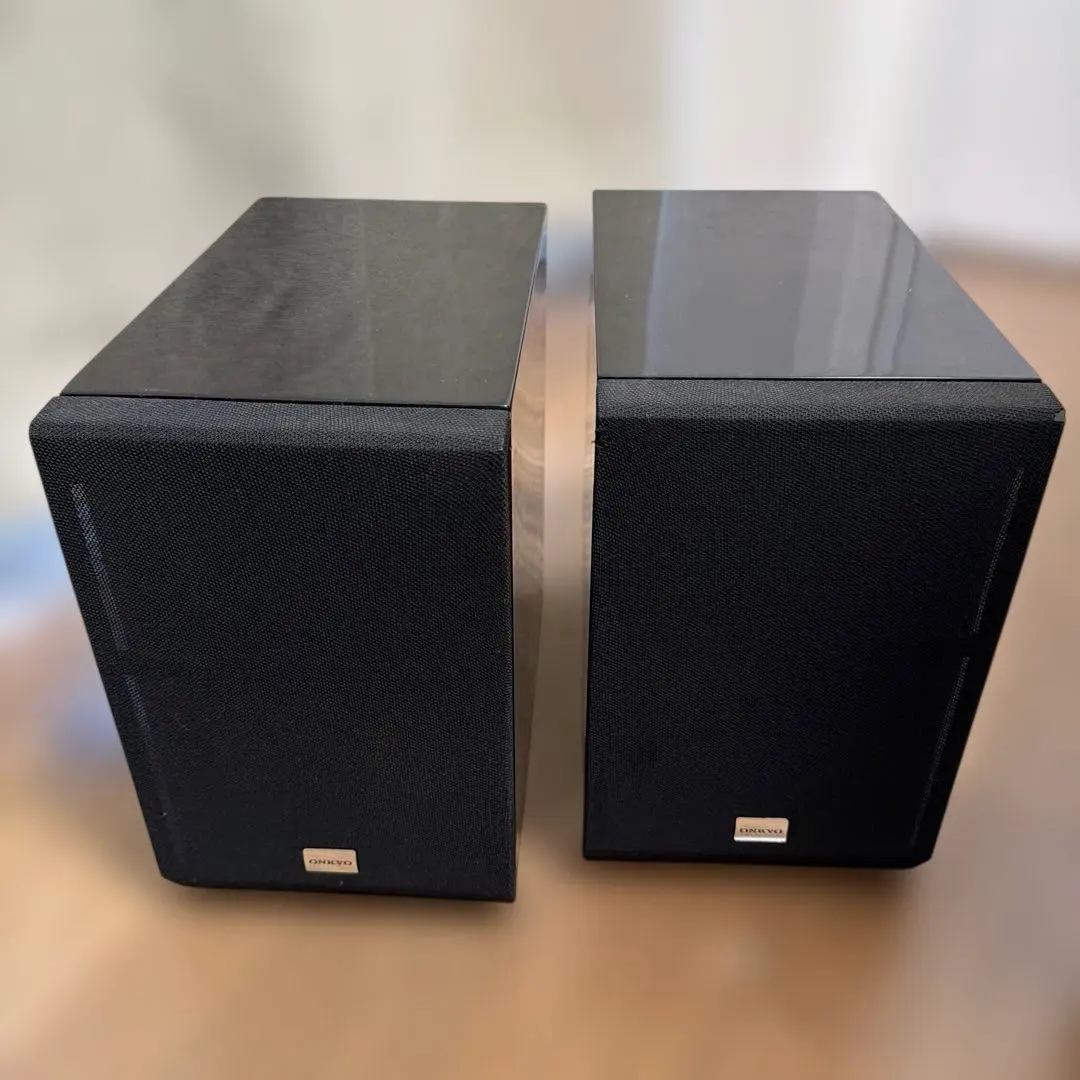 2026年最新】onkyo d-b7の人気アイテム - メルカリ