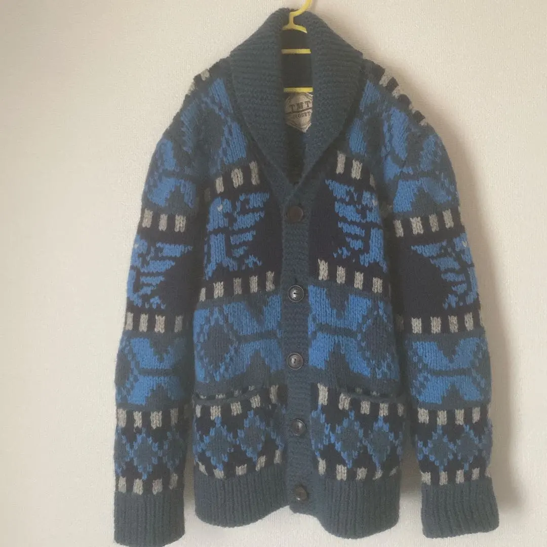 2026年最新】カウチン TMTの人気アイテム - メルカリ