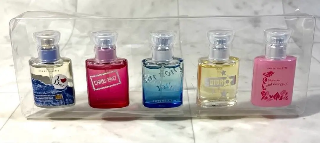 2026年最新】ディオール 香水 dior me notの人気アイテム - メルカリ