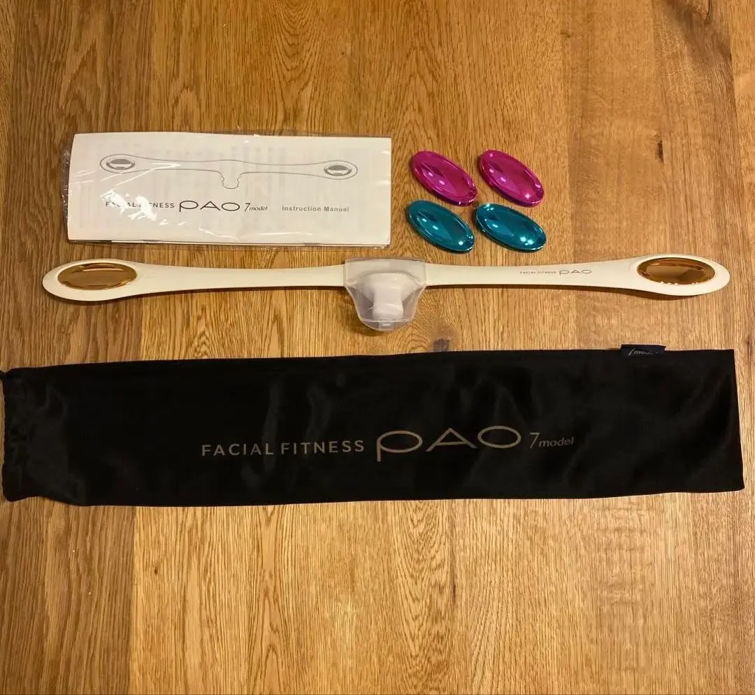 2026年最新】MTG フェイシャルフィットネスPAO ホワイトの人気アイテム