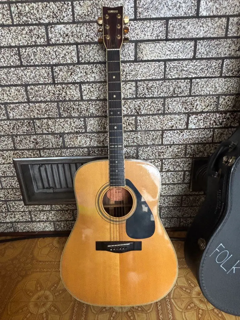 2026年最新】yamaha fg-401の人気アイテム - メルカリ