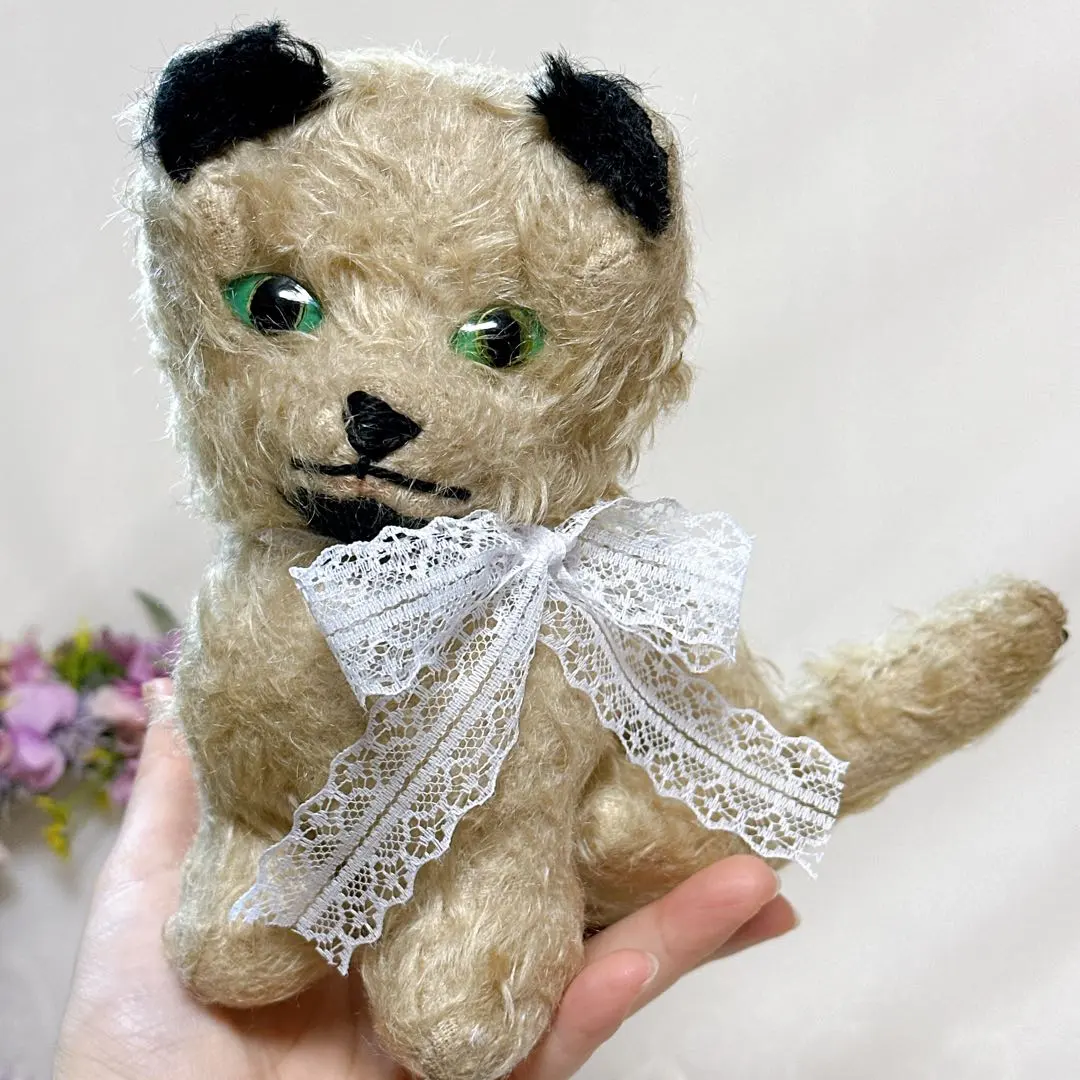 2026年最新】アンティーク チルターン テディベアの人気アイテム