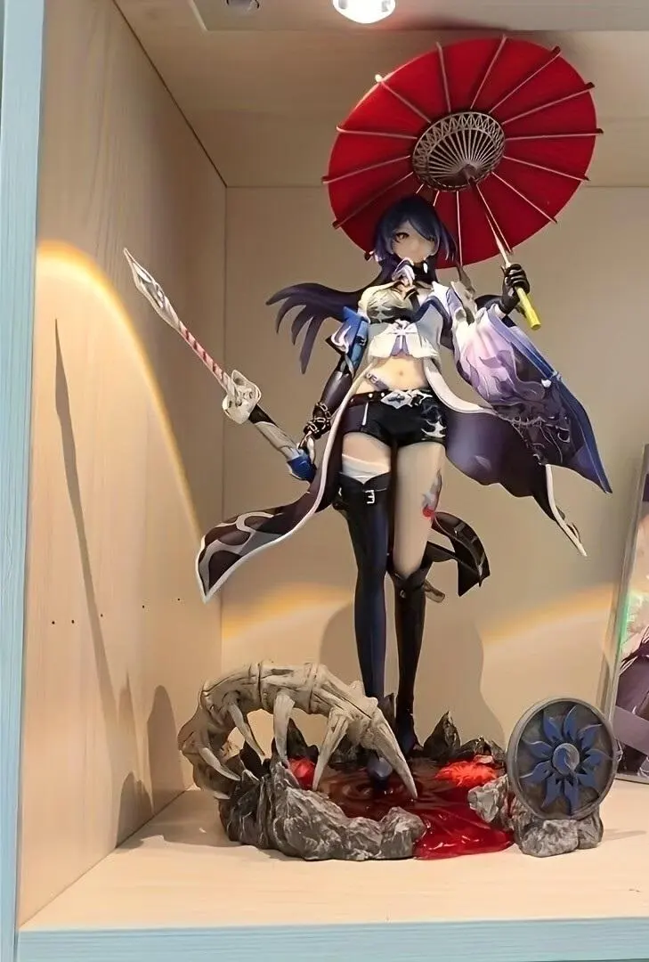 2026年最新】崩壊スターレイル 黄泉 フィギュアの人気アイテム - メルカリ