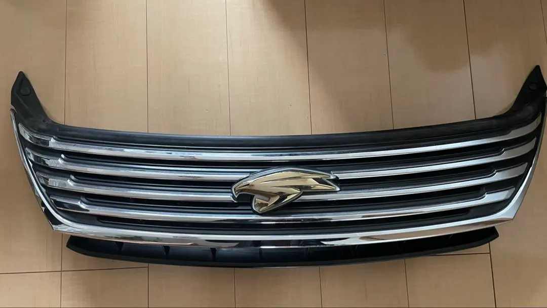 2026年最新】ハリアー 60 モデリスタ グリルの人気アイテム - メルカリ