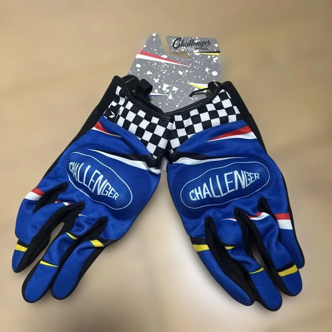 2026年最新】CHALLENGER バイクウェア・装備の人気アイテム - メルカリ