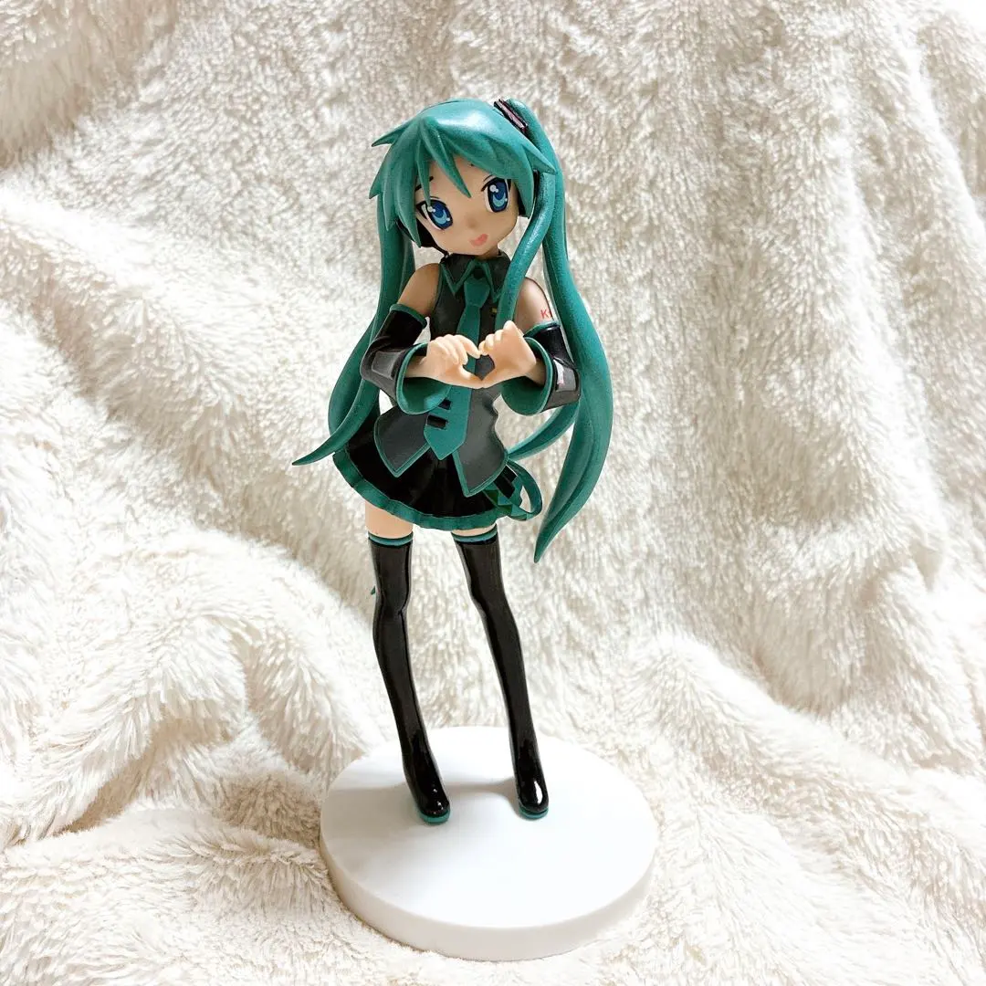 2026年最新】らきすた 初音ミクの人気アイテム - メルカリ