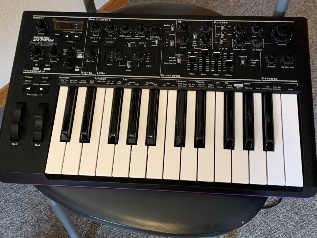 2026年最新】Novation stationの人気アイテム - メルカリ