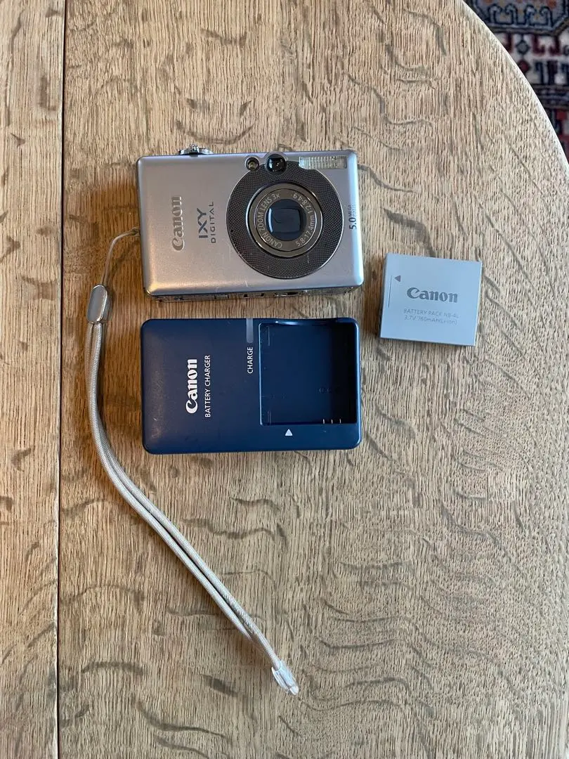 2026年最新】canon ixy digital 2015の人気アイテム - メルカリ