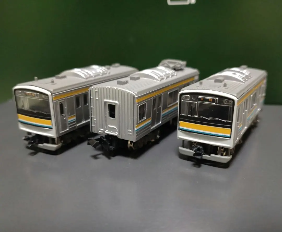 2026年最新】鶴見線 205系の人気アイテム - メルカリ