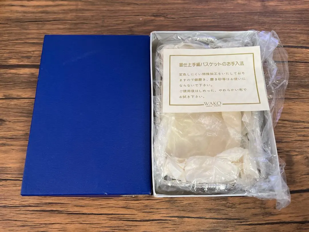 2026年最新】和光 シルバー トレーの人気アイテム - メルカリ