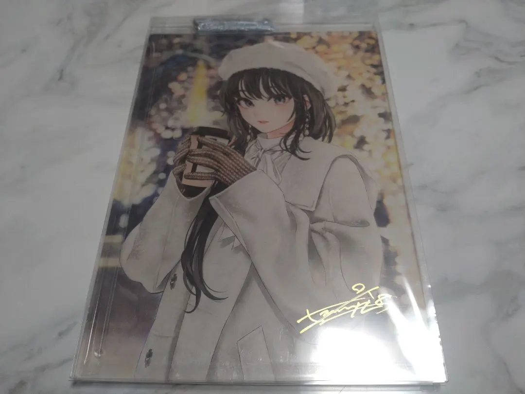 2026年最新】俺ガイル 直筆サインの人気アイテム - メルカリ