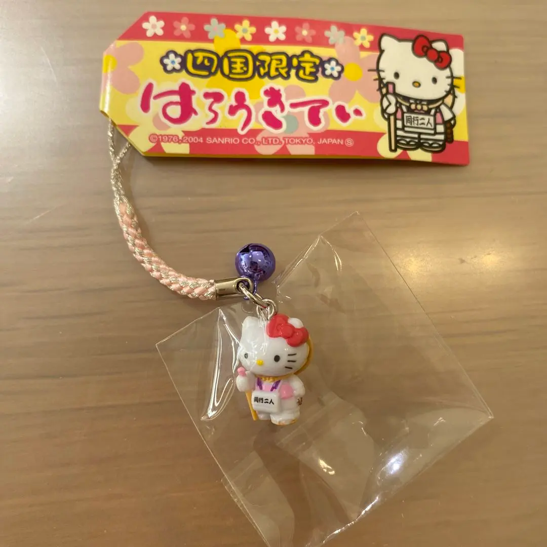 2026年最新】お遍路キティの人気アイテム - メルカリ