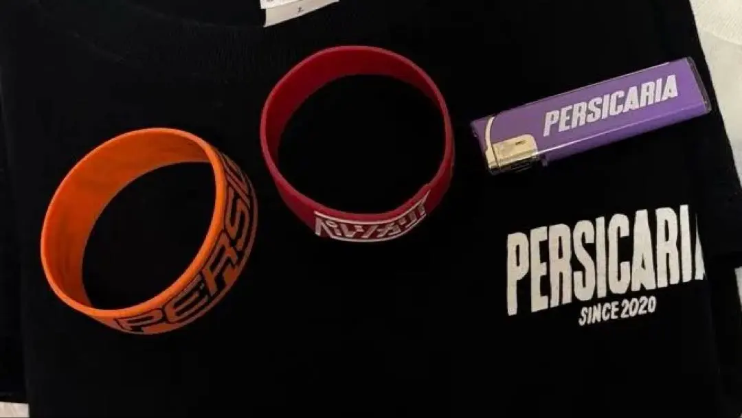 2026年最新】ペルシカリア グッズの人気アイテム - メルカリ