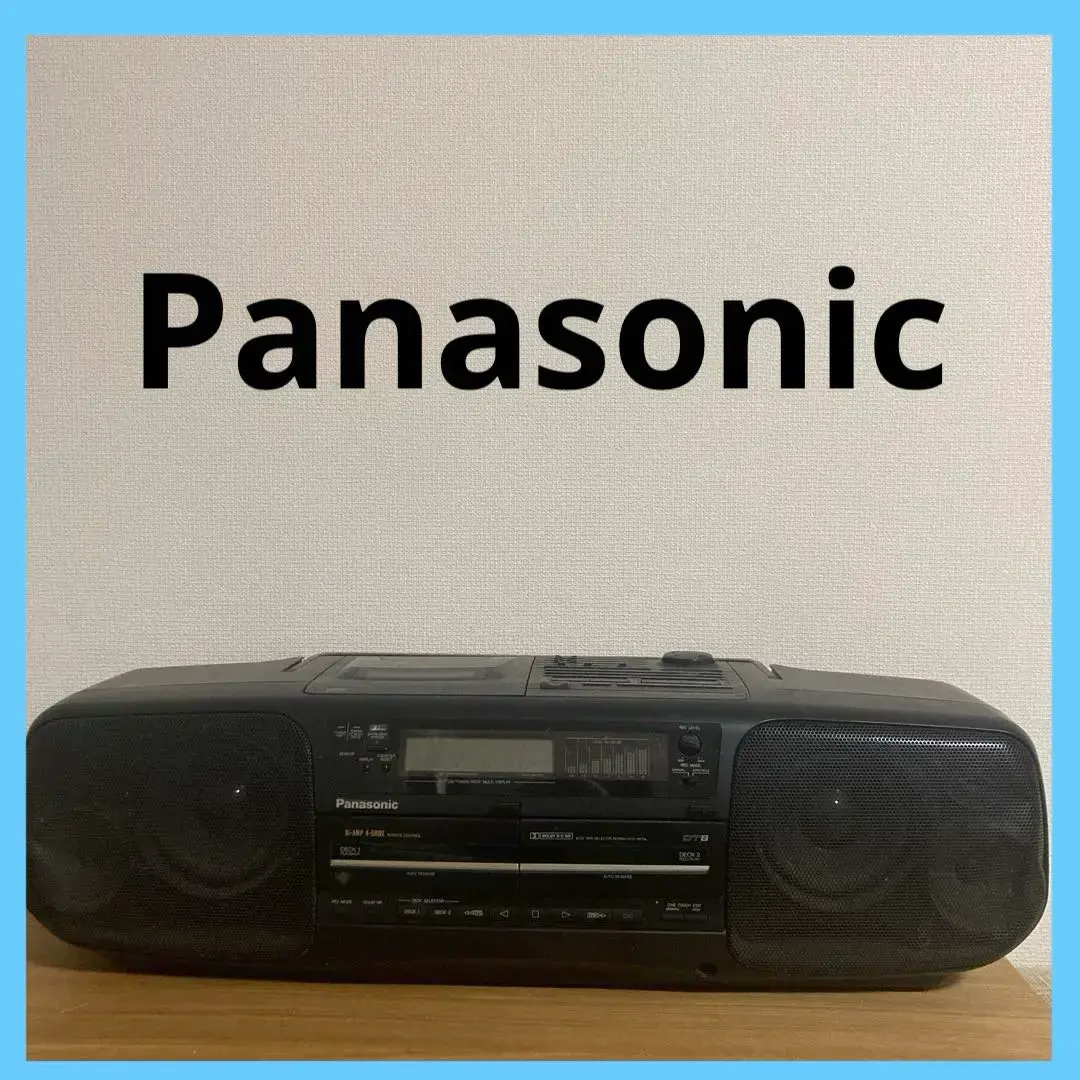 2026年最新】rx-dt8の人気アイテム - メルカリ