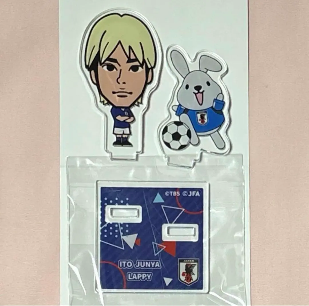 2026年最新】伊東純也 アクスタの人気アイテム - メルカリ