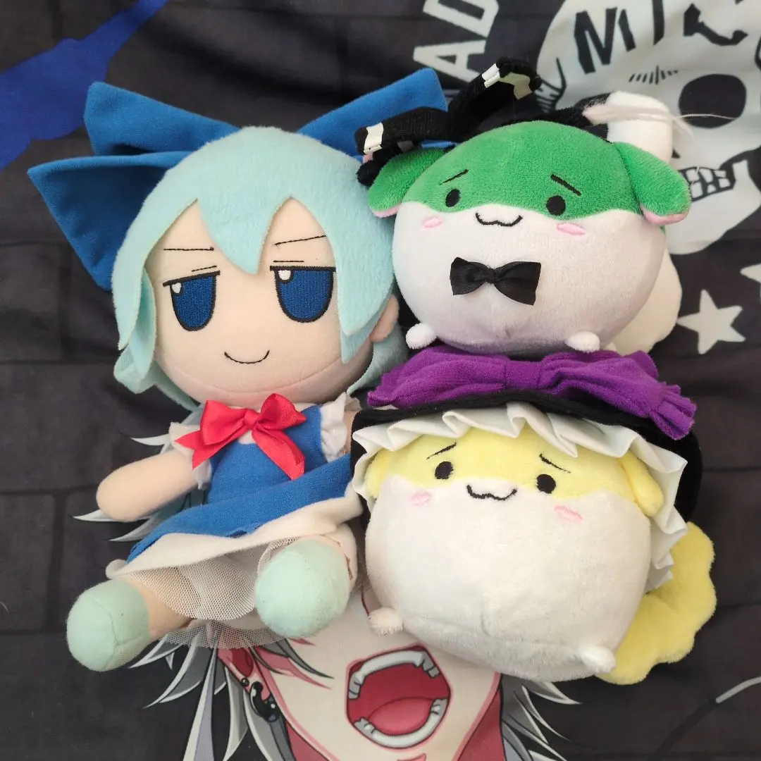 2026年最新】東方 ふもふもようむの人気アイテム - メルカリ